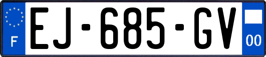 EJ-685-GV