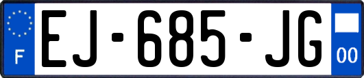 EJ-685-JG