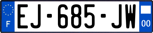 EJ-685-JW