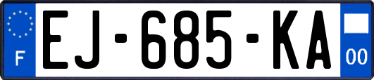 EJ-685-KA