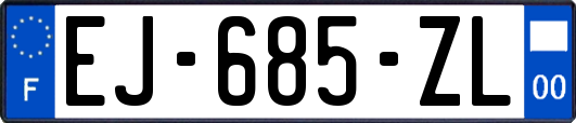 EJ-685-ZL