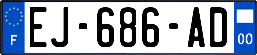 EJ-686-AD