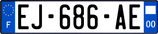 EJ-686-AE