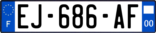 EJ-686-AF