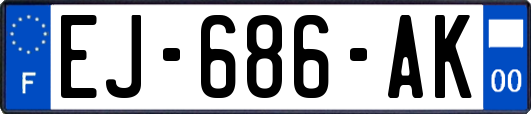 EJ-686-AK