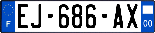 EJ-686-AX