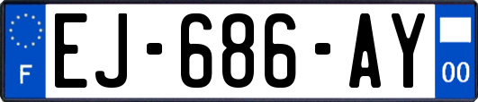 EJ-686-AY