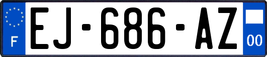 EJ-686-AZ