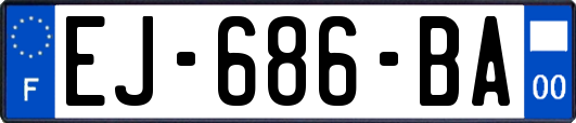 EJ-686-BA