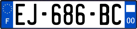 EJ-686-BC