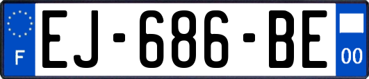 EJ-686-BE