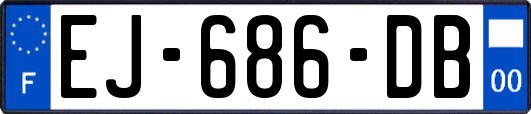 EJ-686-DB