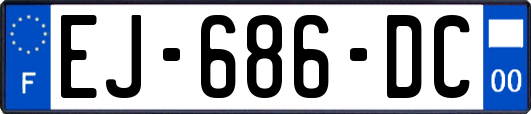 EJ-686-DC