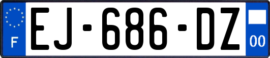 EJ-686-DZ