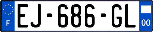 EJ-686-GL