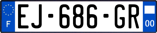 EJ-686-GR