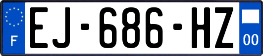EJ-686-HZ