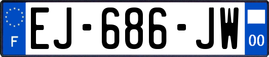 EJ-686-JW