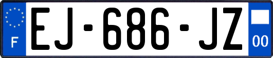 EJ-686-JZ