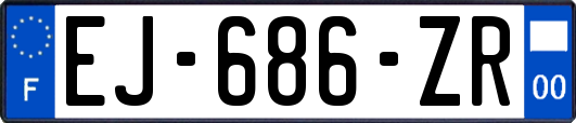 EJ-686-ZR