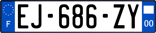 EJ-686-ZY