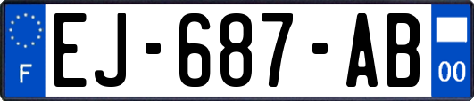 EJ-687-AB