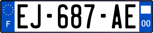 EJ-687-AE