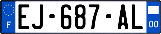 EJ-687-AL