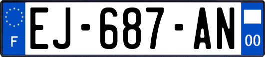 EJ-687-AN