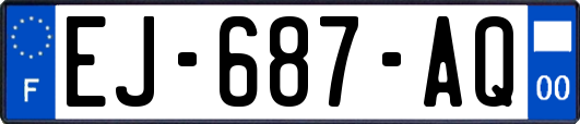 EJ-687-AQ