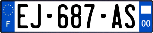 EJ-687-AS