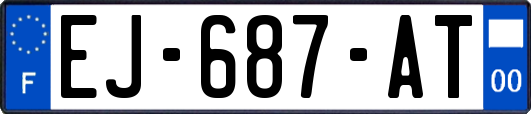 EJ-687-AT