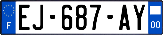 EJ-687-AY