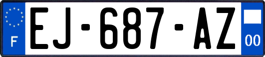 EJ-687-AZ