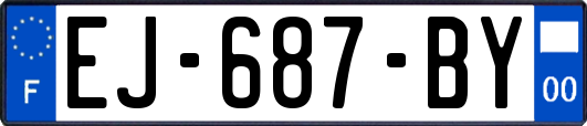 EJ-687-BY