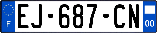 EJ-687-CN