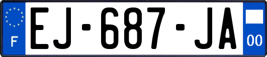 EJ-687-JA