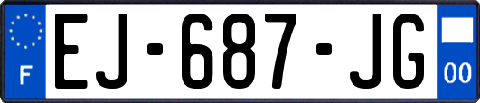EJ-687-JG
