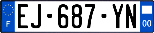 EJ-687-YN