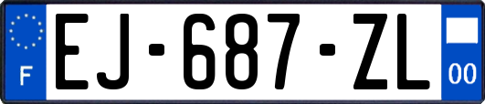 EJ-687-ZL