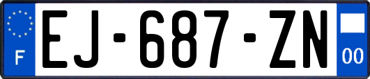 EJ-687-ZN