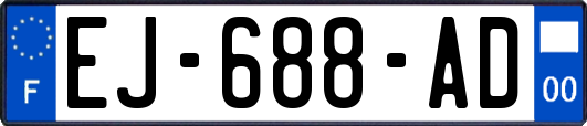 EJ-688-AD