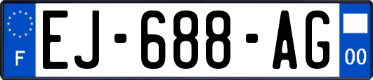 EJ-688-AG