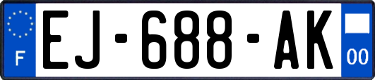 EJ-688-AK