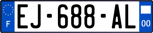 EJ-688-AL