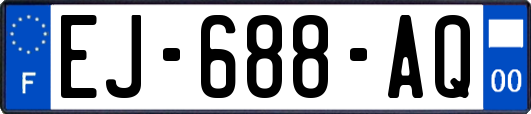 EJ-688-AQ