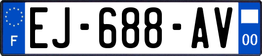EJ-688-AV