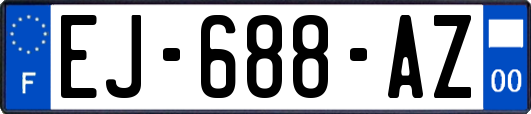 EJ-688-AZ