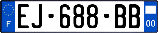 EJ-688-BB