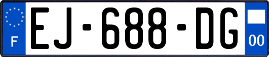 EJ-688-DG